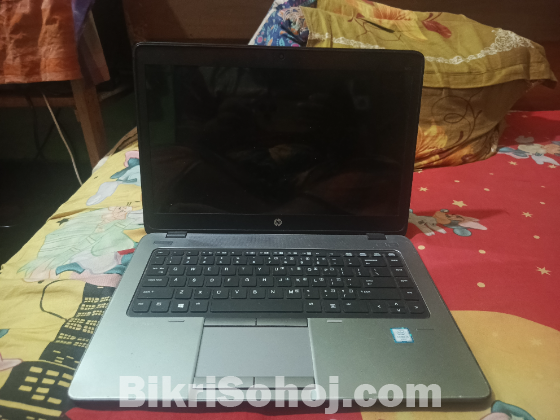 HP Elitebook 840 G2